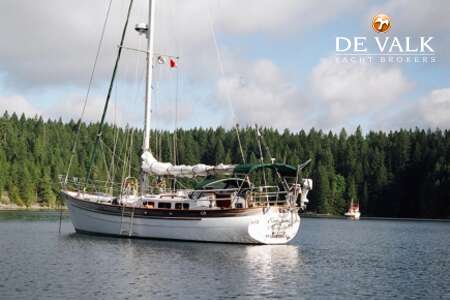 HANS CHRISTIAN CHRISTINA 40