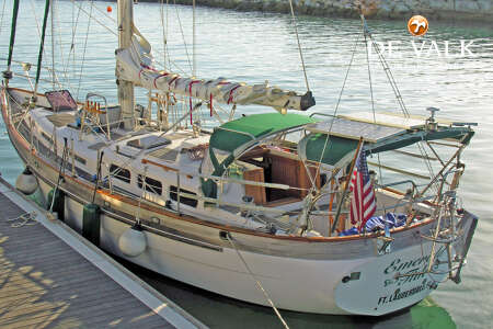 HANS CHRISTIAN CHRISTINA 40