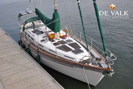 HANS CHRISTIAN CHRISTINA 40