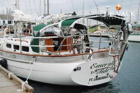 HANS CHRISTIAN CHRISTINA 40