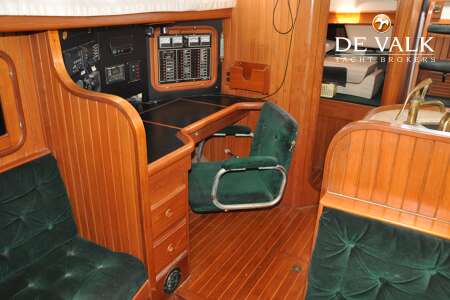 HANS CHRISTIAN CHRISTINA 40