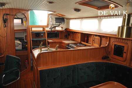 HANS CHRISTIAN CHRISTINA 40