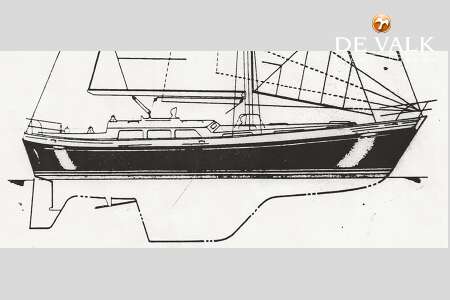 HANS CHRISTIAN CHRISTINA 40