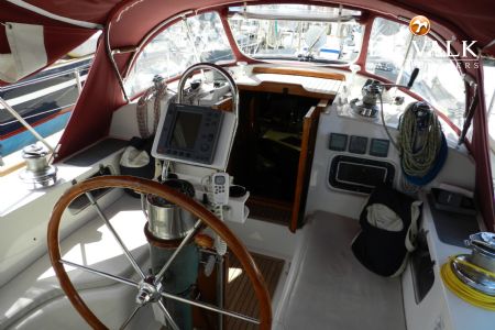 HANS CHRISTIAN CHRISTINA 43