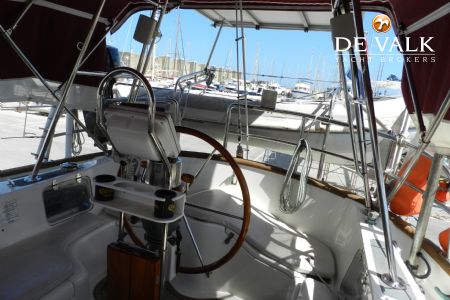 HANS CHRISTIAN CHRISTINA 43