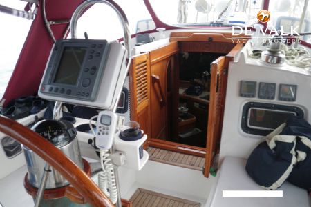 HANS CHRISTIAN CHRISTINA 43