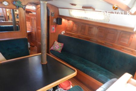 HANS CHRISTIAN CHRISTINA 43