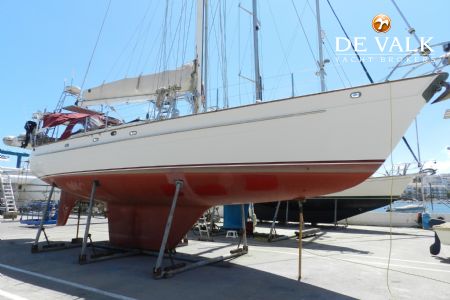 HANS CHRISTIAN CHRISTINA 43