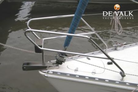 HANSE 300