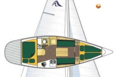 HANSE 300