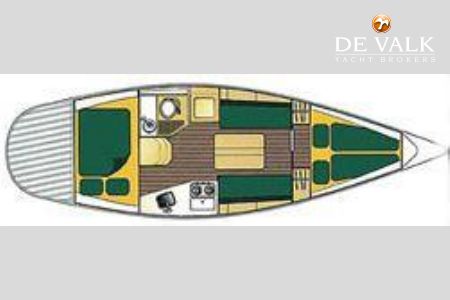 HANSE 300