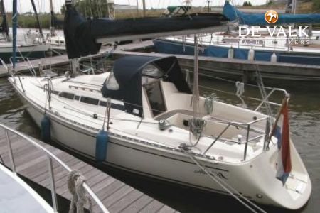 HANSE 300