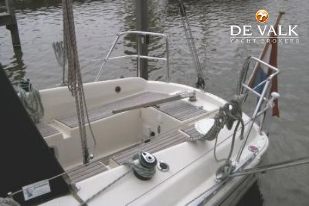 HANSE 300