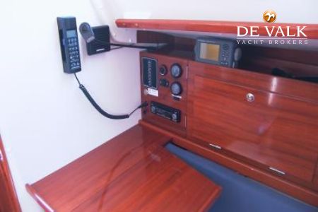HANSE 300