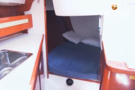 HANSE 300