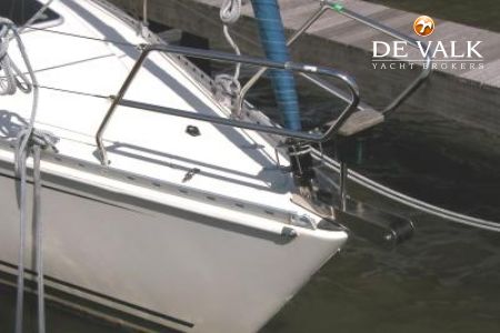 HANSE 300