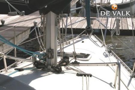 HANSE 300