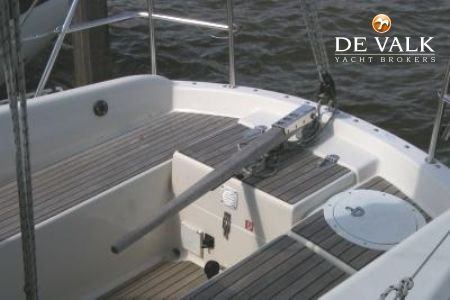 HANSE 300