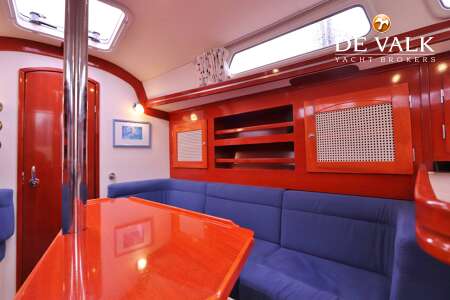 HANSE 312