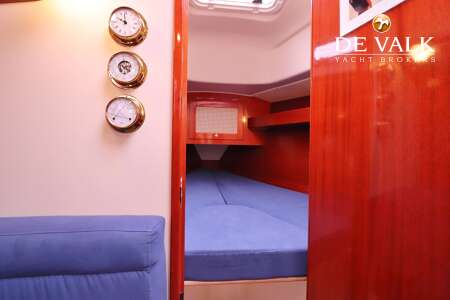 HANSE 312