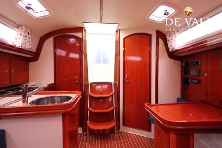 HANSE 312