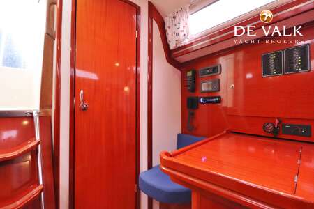 HANSE 312