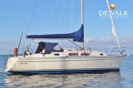 HANSE 312