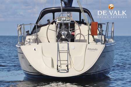 HANSE 312
