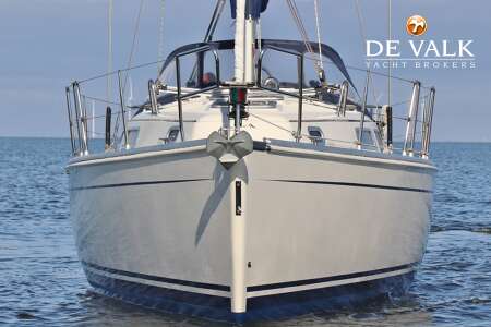 HANSE 312