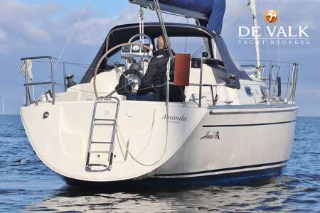 HANSE 312