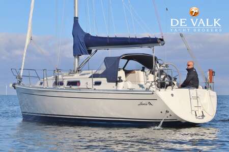 HANSE 312