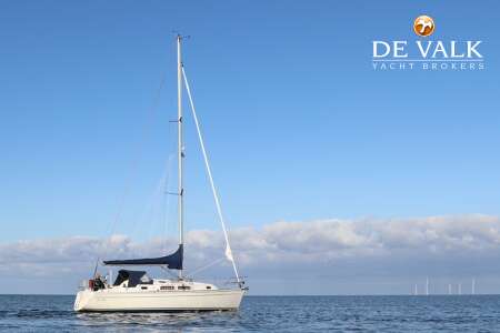 HANSE 312