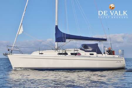 HANSE 312