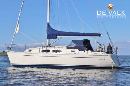 HANSE 312