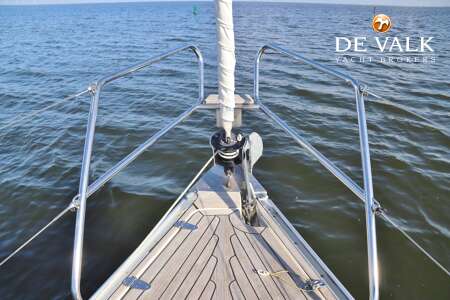 HANSE 312