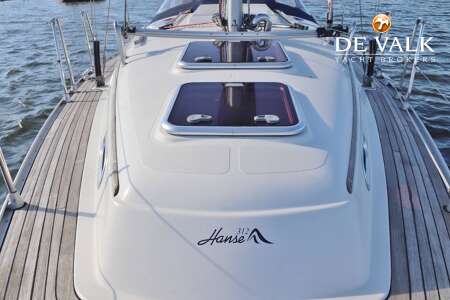 HANSE 312
