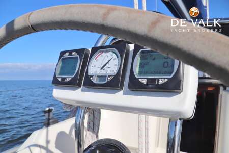 HANSE 312
