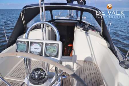 HANSE 312