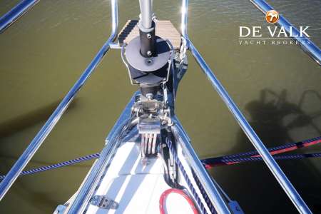 HANSE 315