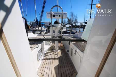HANSE 315