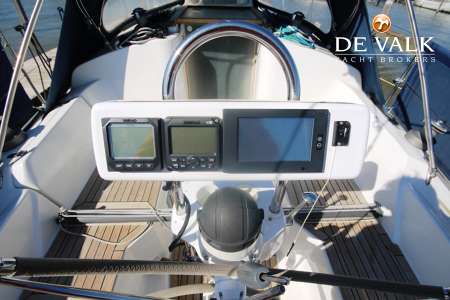 HANSE 315
