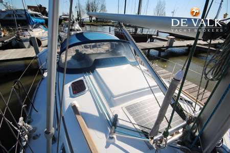 HANSE 315