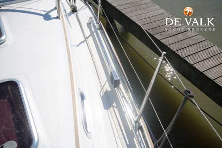 HANSE 315