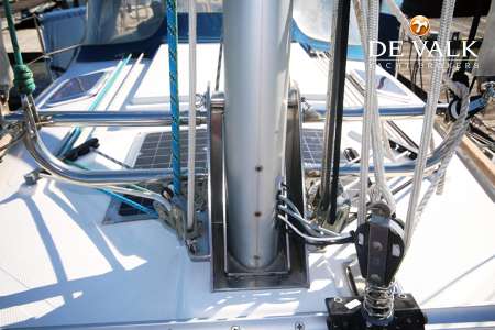 HANSE 315