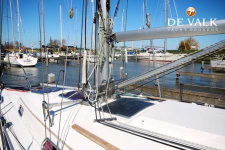 HANSE 315