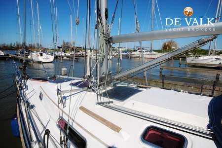 HANSE 315