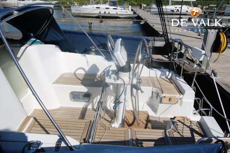 HANSE 315