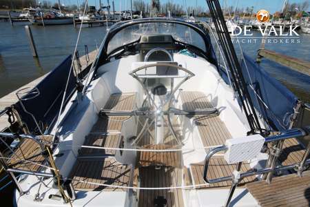 HANSE 315