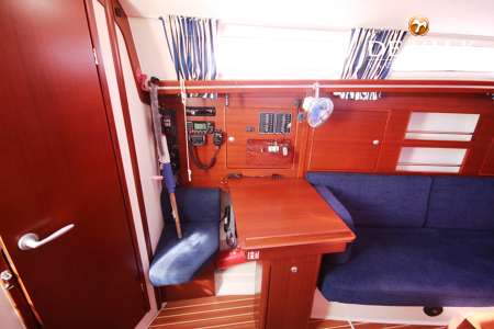 HANSE 315