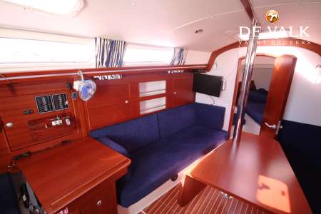 HANSE 315